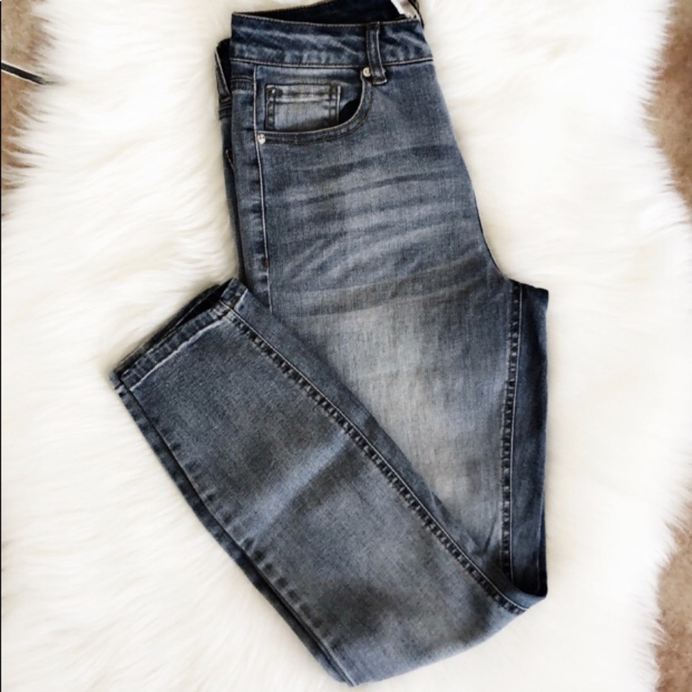 The Republic Denim Jeans